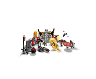 LEGO NINJAGO Kwatera główna S.O.G. - 395158 - zdjęcie 4
